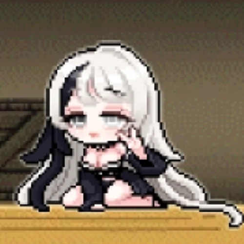 繡