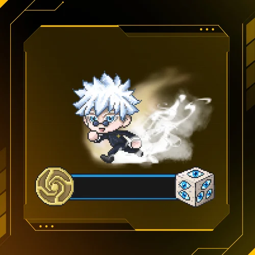 咒術迴戰-五條悟