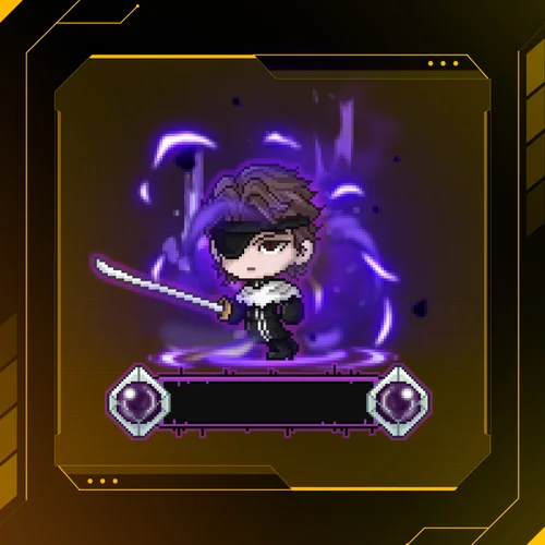 Bleach死神-藍染惣右介