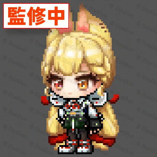 〖監修中〗絕區零 愛麗絲·泰姆菲爾德   Zenless Zone Zero Alice Thymefield