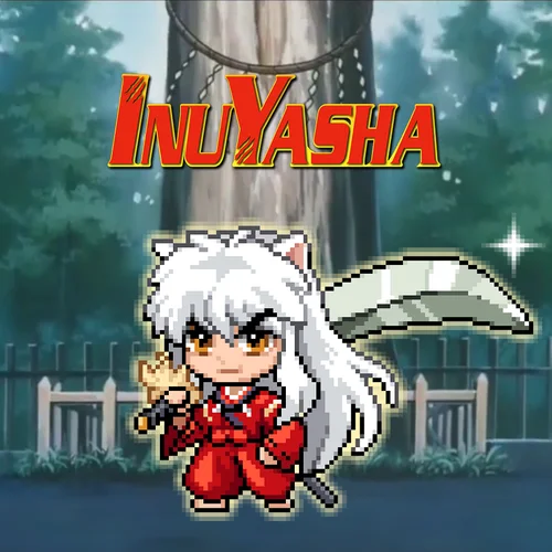 이누야샤 犬夜叉 Inuyasha