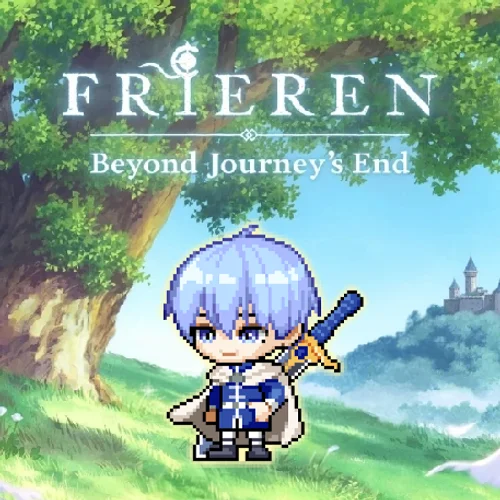 힘멜 欣梅爾 Himmel