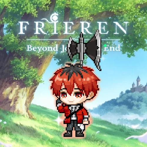 슈타르크 修塔爾克 Stark